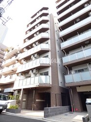 SHOKEN　Residence横浜BAY　SIDEの物件外観写真